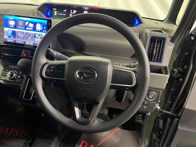 タント カスタムＸ　認定中古車　ＣＶＴ　ナビ　バックカメラ　ドライブレコーダー　ＥＴＣ　キーフリーシステム　助手席側ピラーレス　両側パワースライドドア（16枚目）