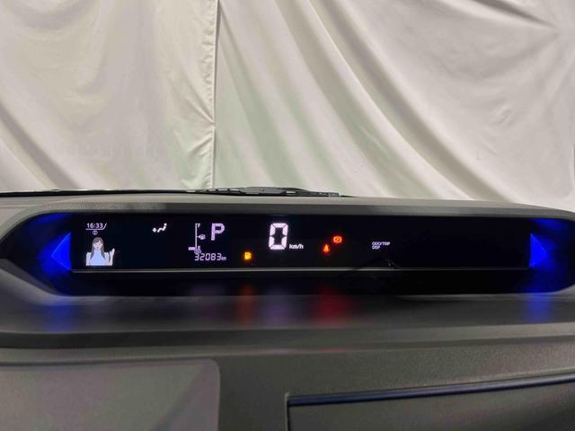 タント カスタムＸ　認定中古車　ＣＶＴ　ナビ　バックカメラ　ドライブレコーダー　ＥＴＣ　キーフリーシステム　助手席側ピラーレス　両側パワースライドドア（17枚目）