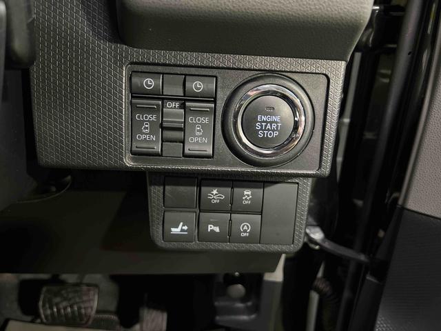 タント カスタムＸ　認定中古車　ＣＶＴ　ナビ　バックカメラ　ドライブレコーダー　ＥＴＣ　キーフリーシステム　助手席側ピラーレス　両側パワースライドドア（20枚目）