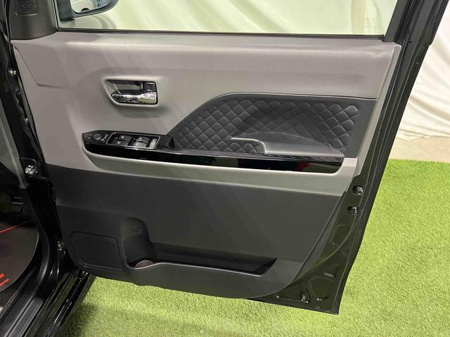 タント カスタムＸ　認定中古車　ＣＶＴ　ナビ　バックカメラ　ドライブレコーダー　ＥＴＣ　キーフリーシステム　助手席側ピラーレス　両側パワースライドドア（24枚目）