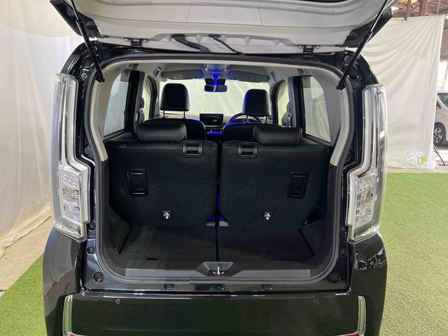 ムーヴ カスタム　ＲＳ　ハイパーＳＡＩＩＩ　認定中古車　ＣＶＴ　バックカメラ　キーフリーシステム　オートエアコン　電動格納ミラー　ステアリングスイッチ（7枚目）