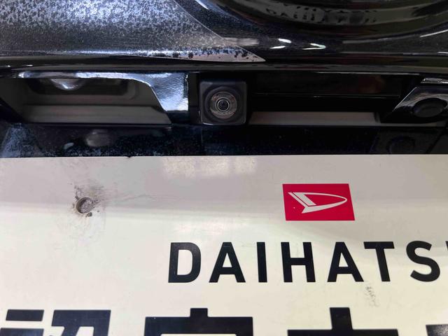 ムーヴ カスタム　ＲＳ　ハイパーＳＡＩＩＩ　認定中古車　ＣＶＴ　バックカメラ　キーフリーシステム　オートエアコン　電動格納ミラー　ステアリングスイッチ（9枚目）