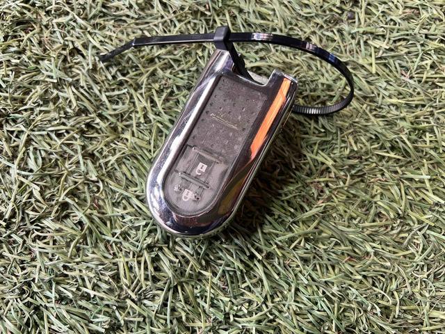 ムーヴ カスタム　ＲＳ　ハイパーＳＡＩＩＩ　認定中古車　ＣＶＴ　バックカメラ　キーフリーシステム　オートエアコン　電動格納ミラー　ステアリングスイッチ（10枚目）