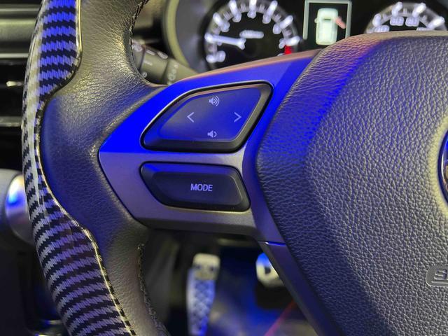 ムーヴ カスタム　ＲＳ　ハイパーＳＡＩＩＩ　認定中古車　ＣＶＴ　バックカメラ　キーフリーシステム　オートエアコン　電動格納ミラー　ステアリングスイッチ（19枚目）