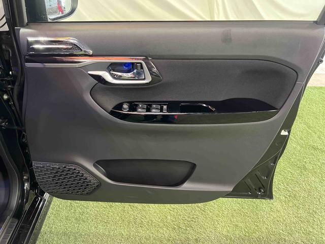 ムーヴ カスタム　ＲＳ　ハイパーＳＡＩＩＩ　認定中古車　ＣＶＴ　バックカメラ　キーフリーシステム　オートエアコン　電動格納ミラー　ステアリングスイッチ（21枚目）