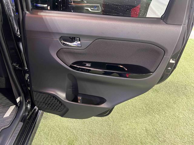 ムーヴ カスタム　ＲＳ　ハイパーＳＡＩＩＩ　認定中古車　ＣＶＴ　バックカメラ　キーフリーシステム　オートエアコン　電動格納ミラー　ステアリングスイッチ（35枚目）