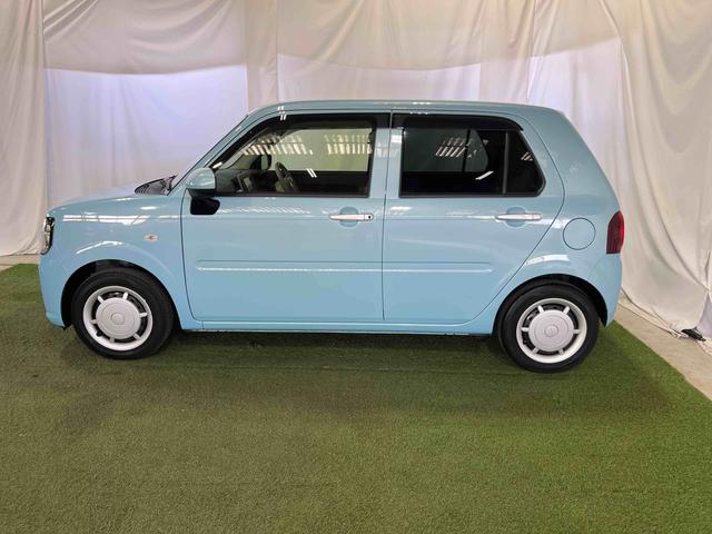 ミラトコット Ｘ　ＳＡＩＩＩ　ナビ　　ＴＶ　全方位カメラ　ドライブレコーダー　ＥＴＣ　　キーフリーシステム　ステアリングスイッチ　電動格納ミラー　オートエアコン　認定中古車　ＣＶＴ　６６０（3枚目）