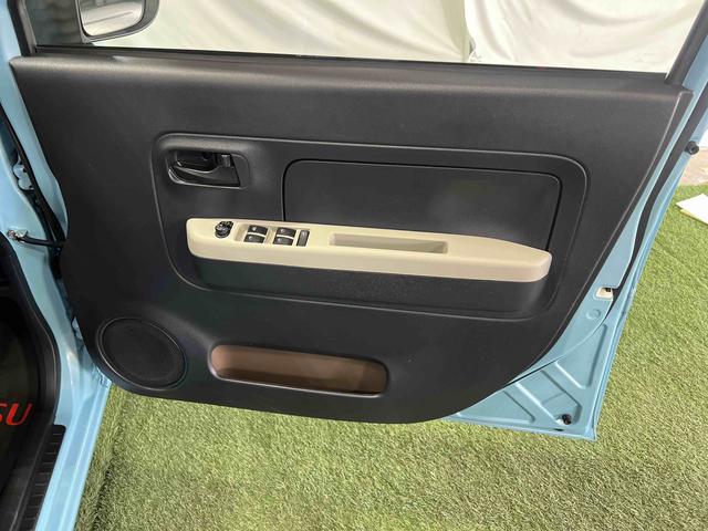 ミラトコット Ｘ　ＳＡＩＩＩ　ナビ　　ＴＶ　全方位カメラ　ドライブレコーダー　ＥＴＣ　　キーフリーシステム　ステアリングスイッチ　電動格納ミラー　オートエアコン　認定中古車　ＣＶＴ　６６０（23枚目）