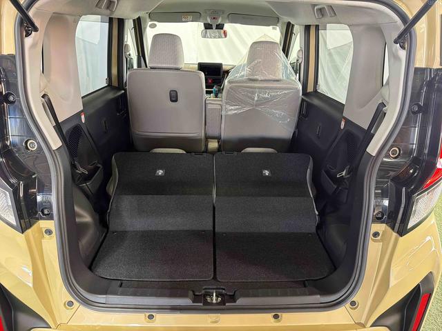 ムーヴ Ｘ　キーフリーシステム　オートエアコン　パワースライドドア　電動格納ミラー　スマートアシスト　認定中古車　ＣＶＴ　６６０（7枚目）