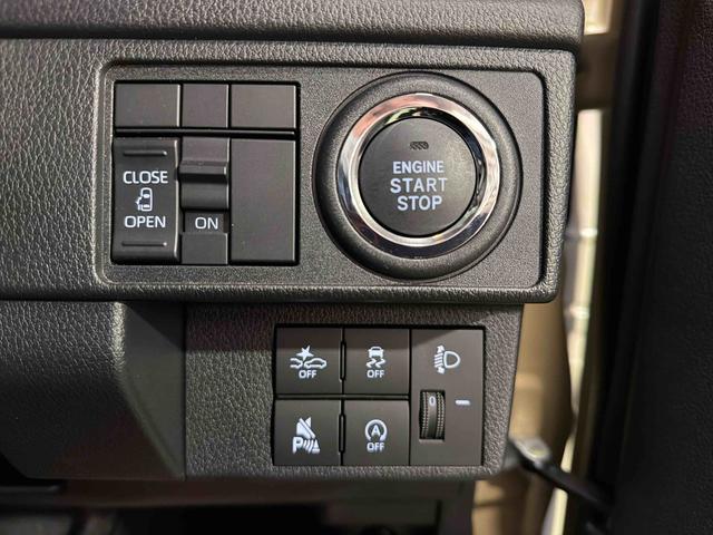 ムーヴ Ｘ　キーフリーシステム　オートエアコン　パワースライドドア　電動格納ミラー　スマートアシスト　認定中古車　ＣＶＴ　６６０（14枚目）