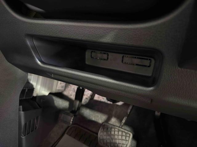 ムーヴ Ｘ　キーフリーシステム　オートエアコン　パワースライドドア　電動格納ミラー　スマートアシスト　認定中古車　ＣＶＴ　６６０（24枚目）