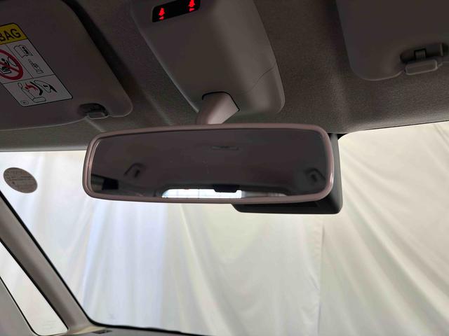 ムーヴ Ｘ　キーフリーシステム　オートエアコン　パワースライドドア　電動格納ミラー　スマートアシスト　認定中古車　ＣＶＴ　６６０（28枚目）