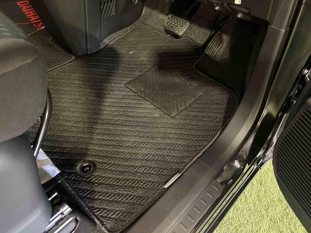 トール カスタムＧ　ナビ　ＴＶ　ドライブレコーダー　バックカメラ　キーフリーシステム　オートエアコン　両側パワースライドドア　電動格納ミラー　認定中古車　ＣＶＴ　１０００ｃｃ（25枚目）