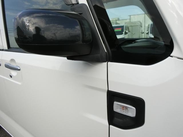 DAIHATSU HIJET CADDIE D SA III