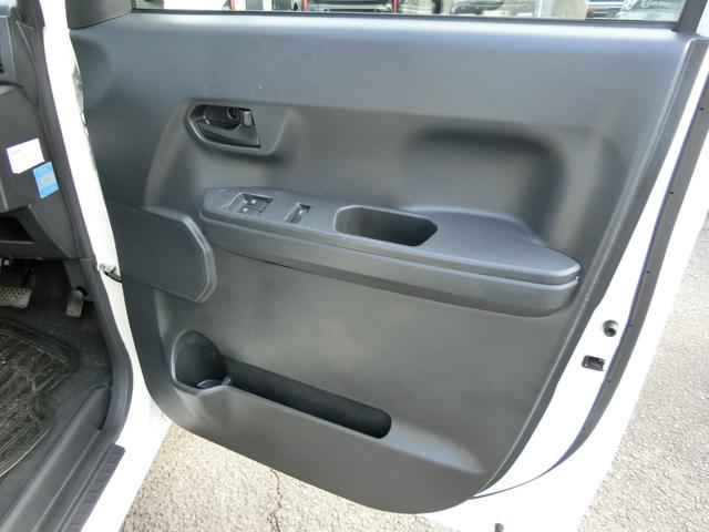 DAIHATSU HIJET CADDIE D SA III