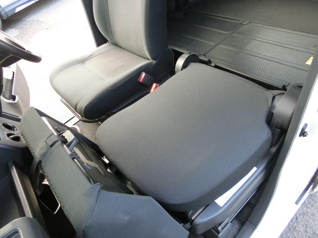 DAIHATSU HIJET CADDIE D SA III