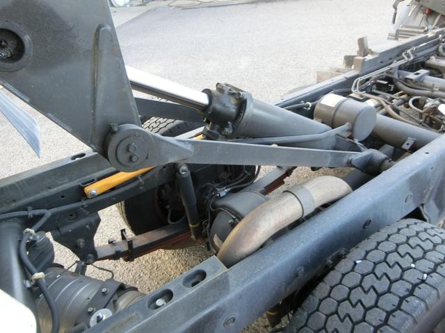 ＮＴ４５０アトラス ダンプＤＸ　☆３０００ディーゼル☆３０００ｋｇ積載☆☆３ペダルＭＴ☆ルーフラック☆中間ピン☆メッキグリル☆ナビ☆フルセグＴＶ☆ブルートゥース☆ＥＴＣ☆電格ミラー☆キーレス☆スペアキー（18枚目）