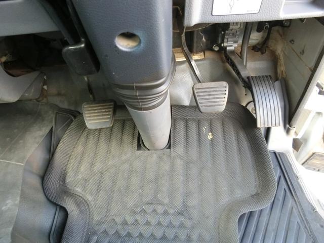 ＮＴ４５０アトラス ダンプＤＸ　☆３０００ディーゼル☆３０００ｋｇ積載☆☆３ペダルＭＴ☆ルーフラック☆中間ピン☆メッキグリル☆ナビ☆フルセグＴＶ☆ブルートゥース☆ＥＴＣ☆電格ミラー☆キーレス☆スペアキー（32枚目）