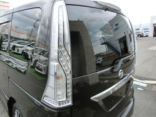 セレナ ハイウェイスターＧ　エアロモード　Ｓ－ハイブリッド　☆純正ナビ☆後席エンターテイメント☆アラウンドビューモニター☆アドヴァンスドセーフティパッケージ☆両側パワースライドドア☆ＬＥＤヘッドランプ☆（11枚目）