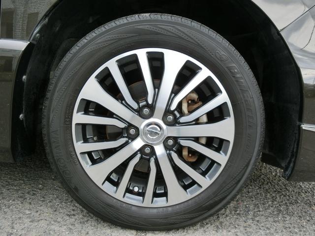 セレナ ハイウェイスターＧ　エアロモード　Ｓ－ハイブリッド　☆純正ナビ☆後席エンターテイメント☆アラウンドビューモニター☆アドヴァンスドセーフティパッケージ☆両側パワースライドドア☆ＬＥＤヘッドランプ☆（15枚目）