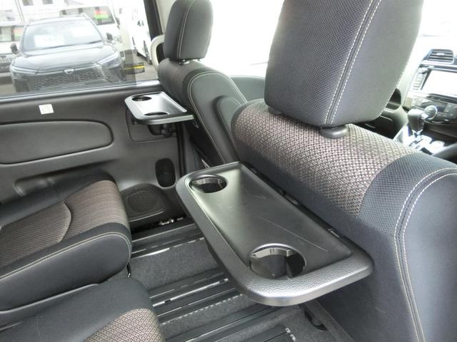 セレナ ハイウェイスターＧ　エアロモード　Ｓ－ハイブリッド　☆純正ナビ☆後席エンターテイメント☆アラウンドビューモニター☆アドヴァンスドセーフティパッケージ☆両側パワースライドドア☆ＬＥＤヘッドランプ☆（29枚目）