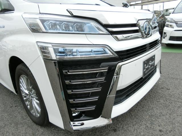 ヴェルファイアハイブリッド ZR Gエディション ☆10インチナビ☆12インチ後席モニター☆バックカメラ☆1500wコンセント☆ステアリングヒーター☆シートヒーター☆ベンチレーション☆エグゼクティブパワーシート☆両側パワースライドドア☆(7枚目)