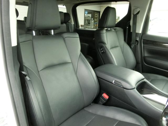 ヴェルファイアハイブリッド ZR Gエディション ☆10インチナビ☆12インチ後席モニター☆バックカメラ☆1500wコンセント☆ステアリングヒーター☆シートヒーター☆ベンチレーション☆エグゼクティブパワーシート☆両側パワースライドドア☆(20枚目)