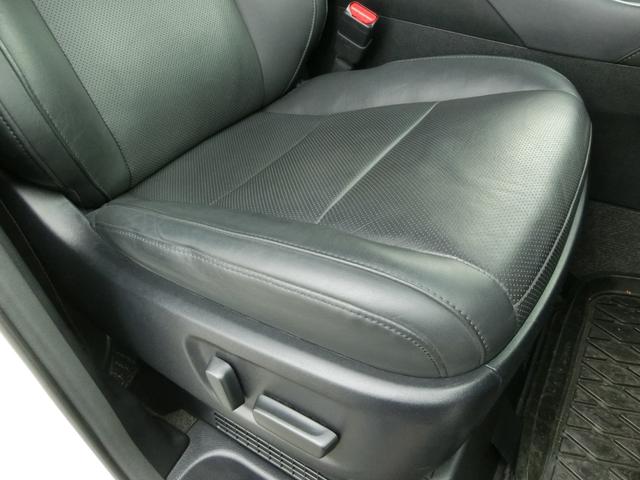 ヴェルファイアハイブリッド ZR Gエディション ☆10インチナビ☆12インチ後席モニター☆バックカメラ☆1500wコンセント☆ステアリングヒーター☆シートヒーター☆ベンチレーション☆エグゼクティブパワーシート☆両側パワースライドドア☆(21枚目)