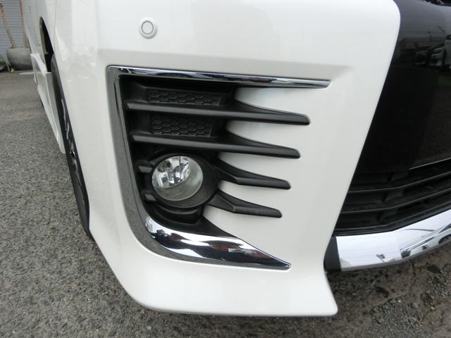 ヴォクシー ZS 煌 ☆純正9インチナビ☆フリップダウンモニター☆バックカメラ☆ETC☆本革巻ステアリング☆サンシェード☆両側パワースライドドア☆コーナーセンサー☆LEDヘッドランプ☆純正16インチアルミホイール(8枚目)