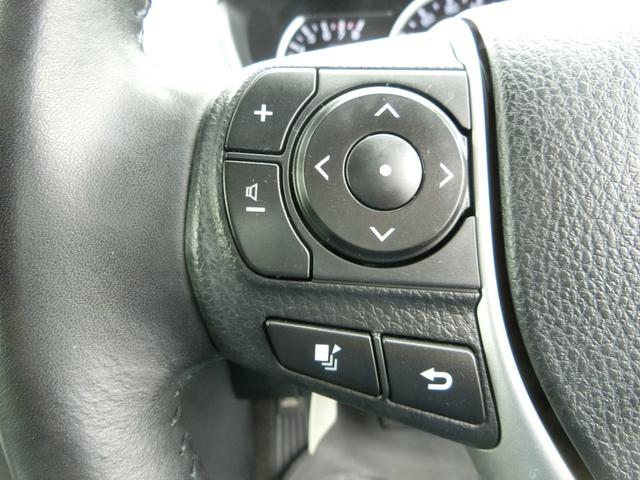 ヴォクシー ZS 煌 ☆純正9インチナビ☆フリップダウンモニター☆バックカメラ☆ETC☆本革巻ステアリング☆サンシェード☆両側パワースライドドア☆コーナーセンサー☆LEDヘッドランプ☆純正16インチアルミホイール(40枚目)