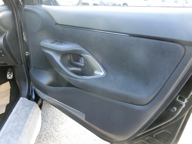 ヤリスクロス ハイブリッド GRスポーツ ☆四国四県の方限定販売車☆ナビPlus☆フルセグTV☆ブルートゥース☆パノラミックビュー床下透過☆ETC2.0☆パーキングサポートブレーキ☆ステアリングヒーター☆ハンズフリーパワーバックドア(29枚目)