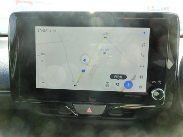 ヤリスクロス ハイブリッド GRスポーツ ☆四国四県の方限定販売車☆ナビPlus☆フルセグTV☆ブルートゥース☆パノラミックビュー床下透過☆ETC2.0☆パーキングサポートブレーキ☆ステアリングヒーター☆ハンズフリーパワーバックドア(41枚目)