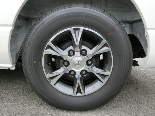 ハイエースバン スーパーGL ダークプライムII ☆四国四県の方限定販売車☆2000ガソリン2WD☆オーディオレス☆デジタルインナーミラー☆パノラミックビューモニター☆両側パワースライドドア☆純正15インチアルミホイール☆(14枚目)