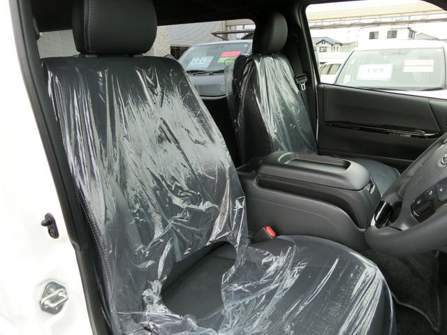 ハイエースバン スーパーGL ダークプライムII ☆四国四県の方限定販売車☆2000ガソリン2WD☆オーディオレス☆デジタルインナーミラー☆パノラミックビューモニター☆両側パワースライドドア☆純正15インチアルミホイール☆(19枚目)