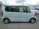 Ｎ－ＢＯＸ ファッションスタイル　☆オーディオレス☆バックカメラ☆アダプティブクルーズ☆シートヒーター☆ホワイトドアハンドル☆ホワイトホイールキャップ☆２トーンカラー☆左側パワースライドドア☆ＬＥＤヘッドランプ（4枚目）