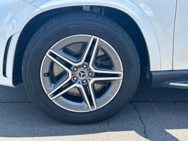 ＧＬＥ ＧＬＥ４５０　４マチックスポーツ　エクスクルーシブパッケージ　パノラミックスライディングルーフ　全方位カメラ　ヘッドアップディスプレイ（37枚目）