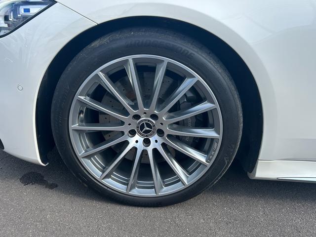 Ｓクラス Ｓ５００　４マチックロング　ＡＭＧライン　ＩＳＧ搭載モデル　４ＷＤ　パノラミックスライディングルーフ　レザーエクスクルーシブパッケージ　　ベーシックパッケージ　ＨＤＤナビ／ＤＴＶ　レーダーセーフティ　ブラウンレザーシート　禁煙車　ワンオーナー（35枚目）