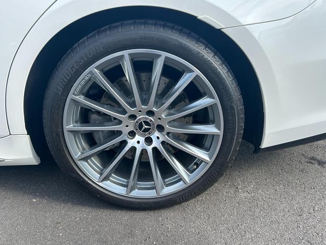 Ｓクラス Ｓ５００　４マチックロング　ＡＭＧライン　ＩＳＧ搭載モデル　４ＷＤ　パノラミックスライディングルーフ　レザーエクスクルーシブパッケージ　　ベーシックパッケージ　ＨＤＤナビ／ＤＴＶ　レーダーセーフティ　ブラウンレザーシート　禁煙車　ワンオーナー（36枚目）