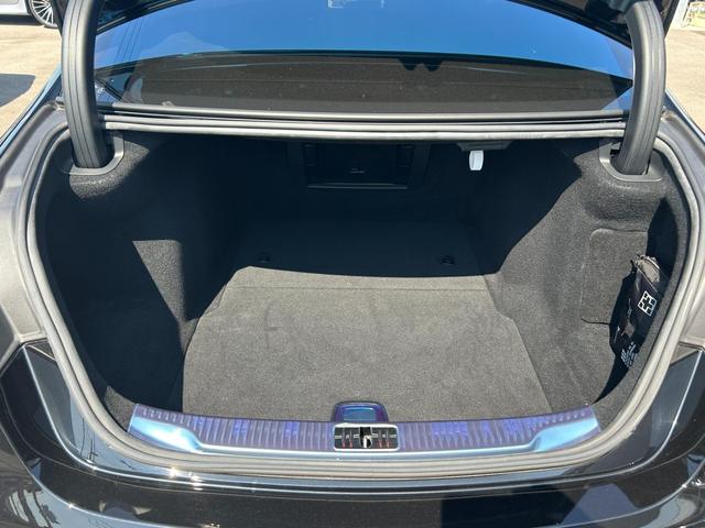 Ｓクラス Ｓ５８０　４マチックロング　左Ｈ　ＩＳＧ搭載モデル　４ＷＤ　ＭＰ２０２４０１　レザーエクスクルーシブパッケージ　リヤコンフォートパッケージ　ドライバーズパッケージ　リヤエンターテイメントシステム　パノラミックスライディングルーフ（8枚目）
