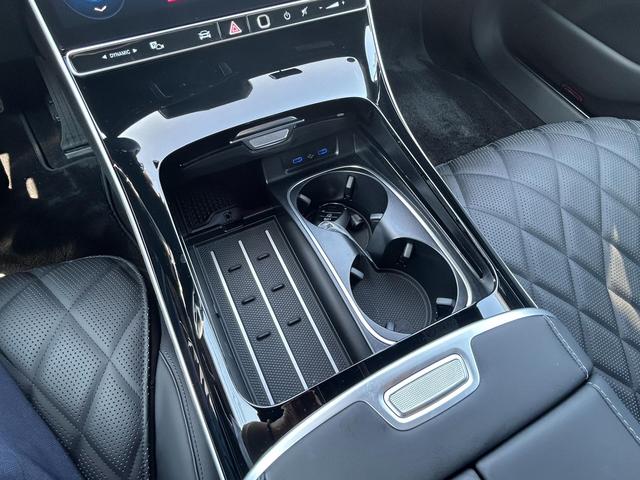 Ｓクラス Ｓ５８０　４マチックロング　左Ｈ　ＩＳＧ搭載モデル　４ＷＤ　ＭＰ２０２４０１　レザーエクスクルーシブパッケージ　リヤコンフォートパッケージ　ドライバーズパッケージ　リヤエンターテイメントシステム　パノラミックスライディングルーフ（34枚目）