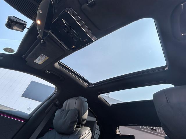 Ｓクラス Ｓ５８０　４マチックロング　左Ｈ　ＩＳＧ搭載モデル　４ＷＤ　ＭＰ２０２４０１　レザーエクスクルーシブパッケージ　リヤコンフォートパッケージ　ドライバーズパッケージ　リヤエンターテイメントシステム　パノラミックスライディングルーフ（42枚目）