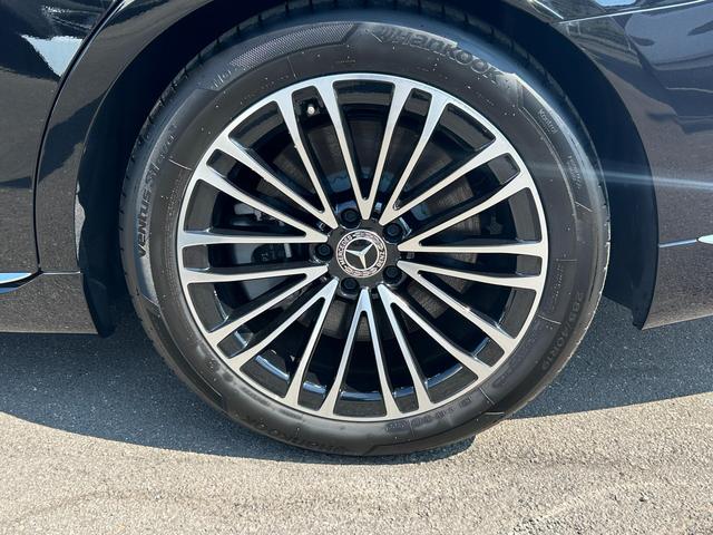 Ｓクラス Ｓ５８０　４マチックロング　左Ｈ　ＩＳＧ搭載モデル　４ＷＤ　ＭＰ２０２４０１　レザーエクスクルーシブパッケージ　リヤコンフォートパッケージ　ドライバーズパッケージ　リヤエンターテイメントシステム　パノラミックスライディングルーフ（44枚目）