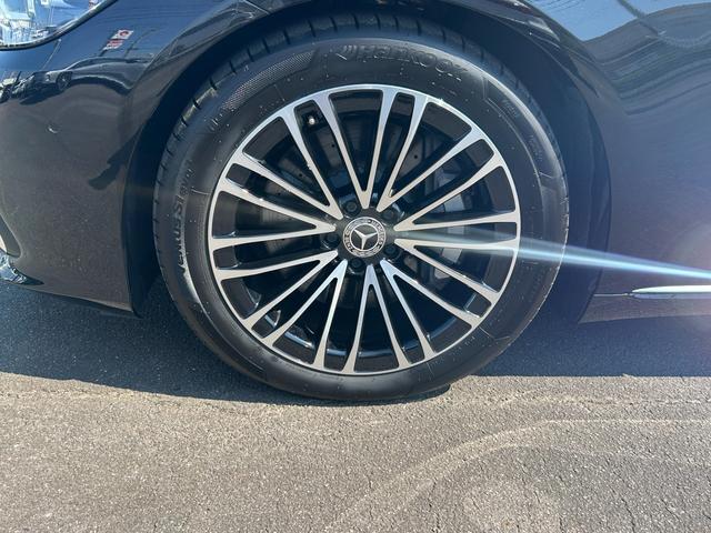 Ｓクラス Ｓ５８０　４マチックロング　左Ｈ　ＩＳＧ搭載モデル　４ＷＤ　ＭＰ２０２４０１　レザーエクスクルーシブパッケージ　リヤコンフォートパッケージ　ドライバーズパッケージ　リヤエンターテイメントシステム　パノラミックスライディングルーフ（45枚目）