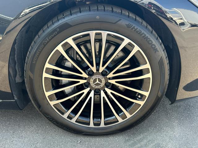 Ｓクラス Ｓ５８０　４マチックロング　左Ｈ　ＩＳＧ搭載モデル　４ＷＤ　ＭＰ２０２４０１　レザーエクスクルーシブパッケージ　リヤコンフォートパッケージ　ドライバーズパッケージ　リヤエンターテイメントシステム　パノラミックスライディングルーフ（46枚目）