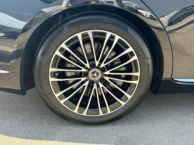 Ｓクラス Ｓ５８０　４マチックロング　左Ｈ　ＩＳＧ搭載モデル　４ＷＤ　ＭＰ２０２４０１　レザーエクスクルーシブパッケージ　リヤコンフォートパッケージ　ドライバーズパッケージ　リヤエンターテイメントシステム　パノラミックスライディングルーフ（47枚目）
