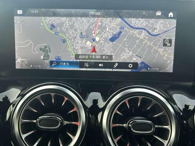 ＧＬＡクラス ＧＬＡ２００ｄ　４マチック　ＡＭＧラインパッケージ（10枚目）