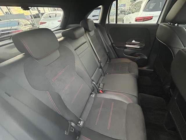 ＧＬＡクラス ＧＬＡ２００ｄ　４マチック　ＡＭＧラインパッケージ（14枚目）