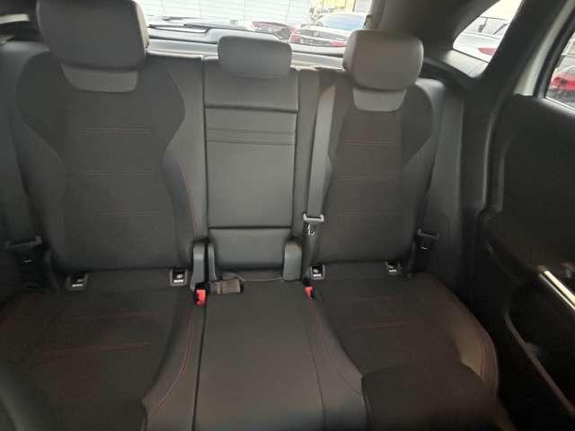 ＧＬＡクラス ＧＬＡ２００ｄ　４マチック　ＡＭＧラインパッケージ（18枚目）