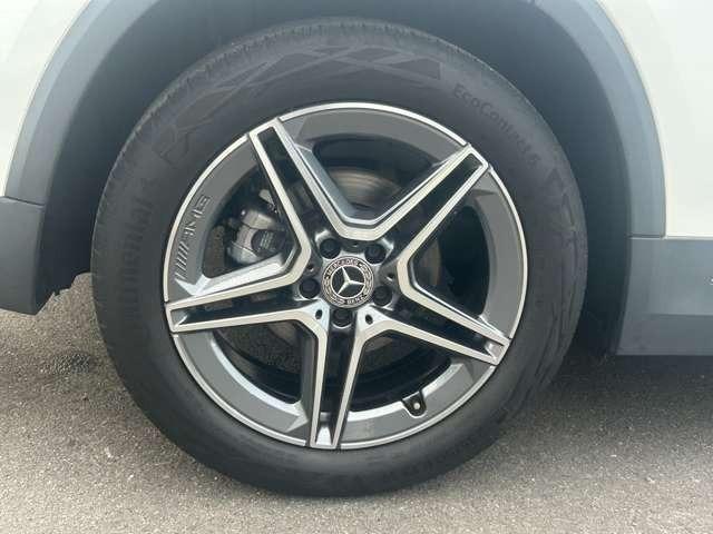 ＧＬＡクラス ＧＬＡ２００ｄ　４マチック　ＡＭＧラインパッケージ（19枚目）