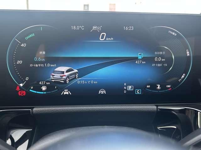 ＧＬＡクラス ＧＬＡ２００ｄ　４マチック　ＡＭＧラインパッケージ（23枚目）